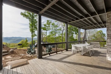 50 Milkweed Trail Glenville NC 28736