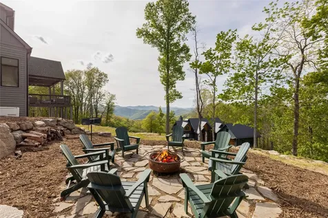 50 Milkweed Trail Glenville NC 28736