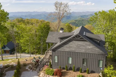 50 Milkweed Trail Glenville NC 28736