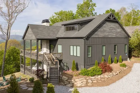 50 Milkweed Trail Glenville NC 28736