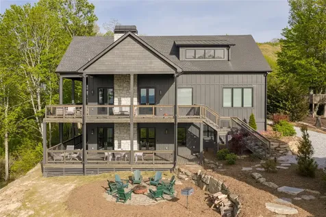 50 Milkweed Trail Glenville NC 28736
