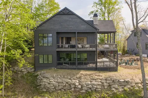 50 Milkweed Trail Glenville NC 28736