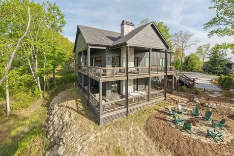 50 Milkweed Trail Glenville NC 28736
