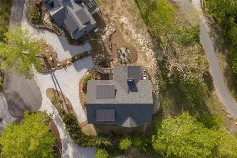 50 Milkweed Trail Glenville NC 28736