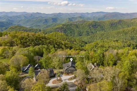50 Milkweed Trail Glenville NC 28736