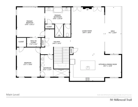 50 Milkweed Trail Glenville NC 28736