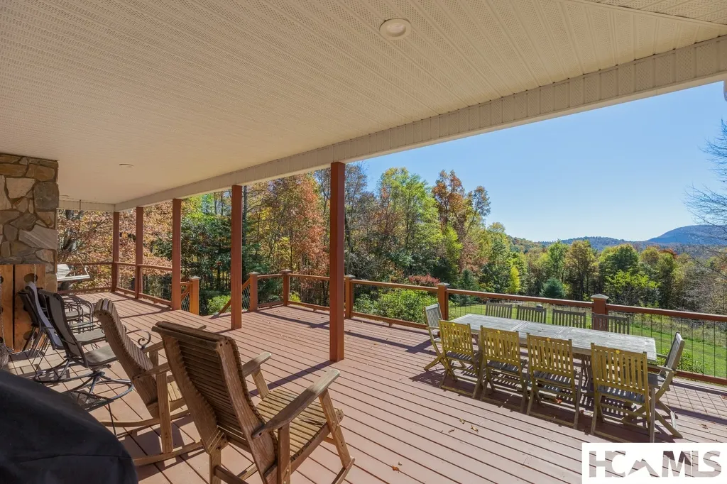 907 Yellow Mountain Road Cashiers NC 28723