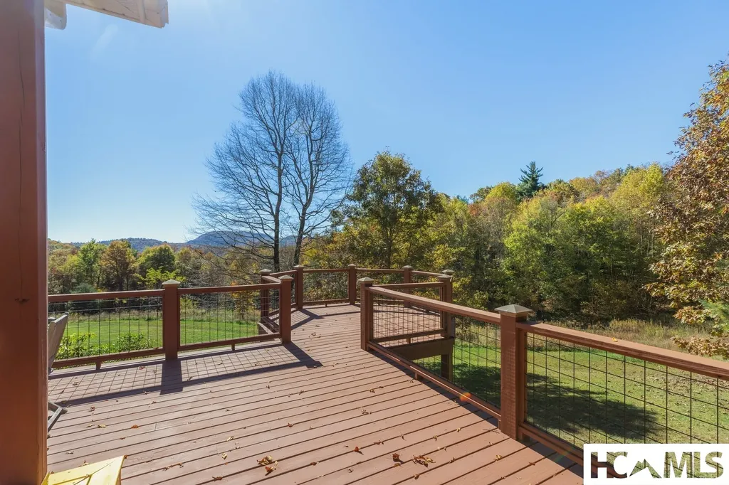 907 Yellow Mountain Road Cashiers NC 28723