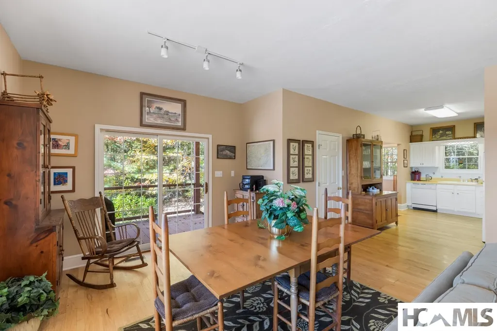 907 Yellow Mountain Road Cashiers NC 28723