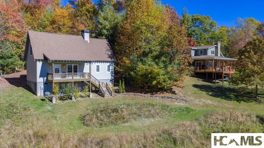 907 Yellow Mountain Road Cashiers NC 28723