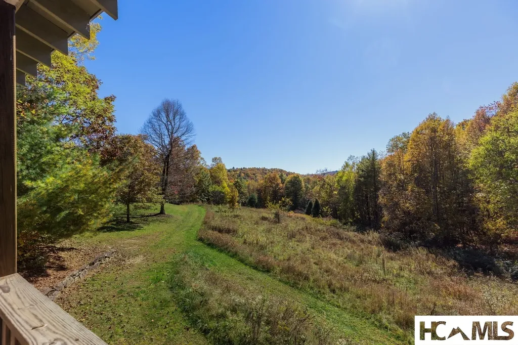 907 Yellow Mountain Road Cashiers NC 28723