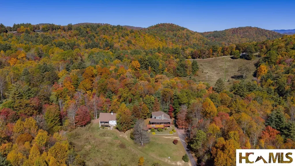 907 Yellow Mountain Road Cashiers NC 28723