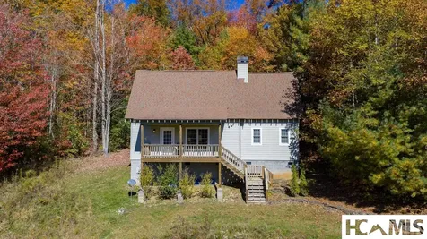 907 Yellow Mountain Road Cashiers NC 28723