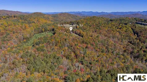 907 Yellow Mountain Road Cashiers NC 28723