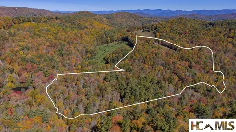 907 Yellow Mountain Road Cashiers NC 28723