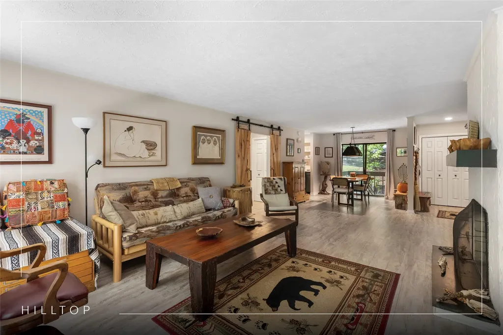 407 Overlook Road Sapphire NC 28774