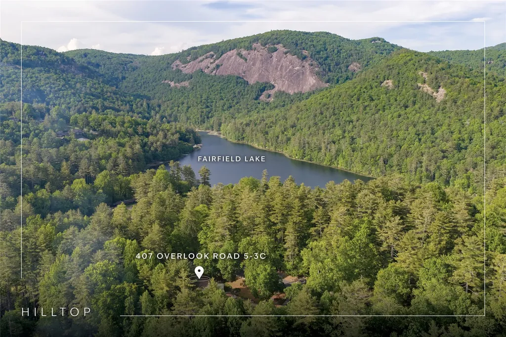 407 Overlook Road Sapphire NC 28774