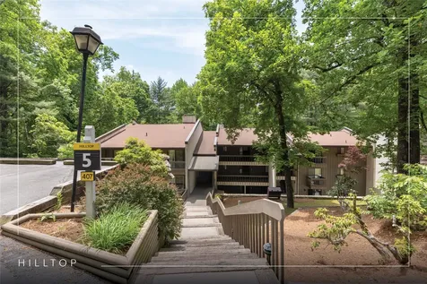 407 Overlook Road Sapphire NC 28774