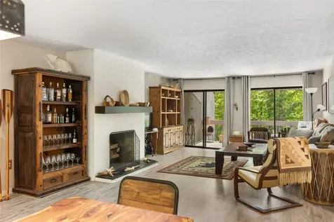 407 Overlook Road Sapphire NC 28774