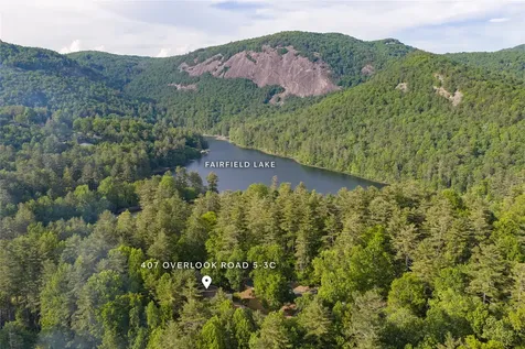 407 Overlook Road Sapphire NC 28774