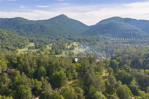 407 Overlook Road Sapphire NC 28774