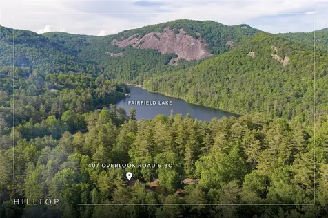 407 Overlook Road Sapphire NC 28774