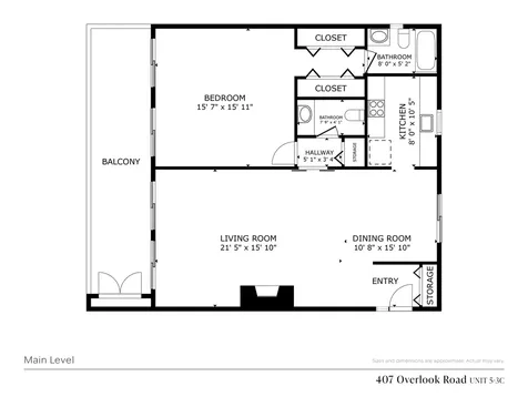 407 Overlook Road Sapphire NC 28774