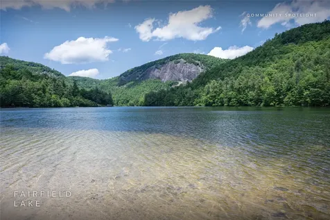 407 Overlook Road Sapphire NC 28774