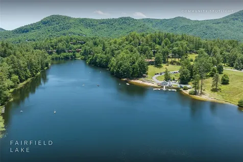 407 Overlook Road Sapphire NC 28774