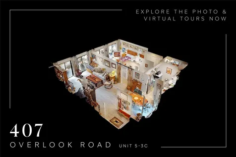 407 Overlook Road Sapphire NC 28774