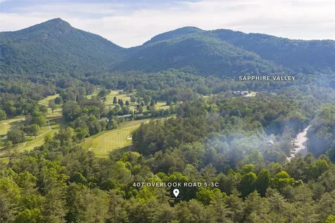 407 Overlook Road Sapphire NC 28774