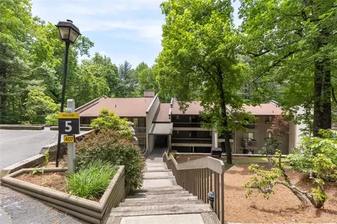 407 Overlook Road Sapphire NC 28774
