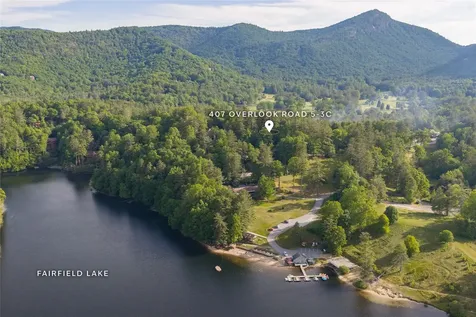 407 Overlook Road Sapphire NC 28774