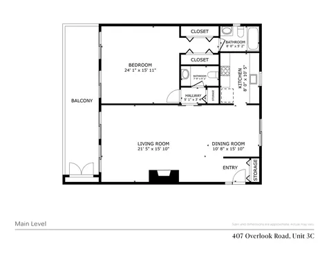 407 Overlook Road Sapphire NC 28774