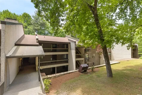 407 Overlook Road Sapphire NC 28774