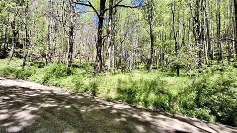 000 Cold Mountain Road Highlands NC 28741