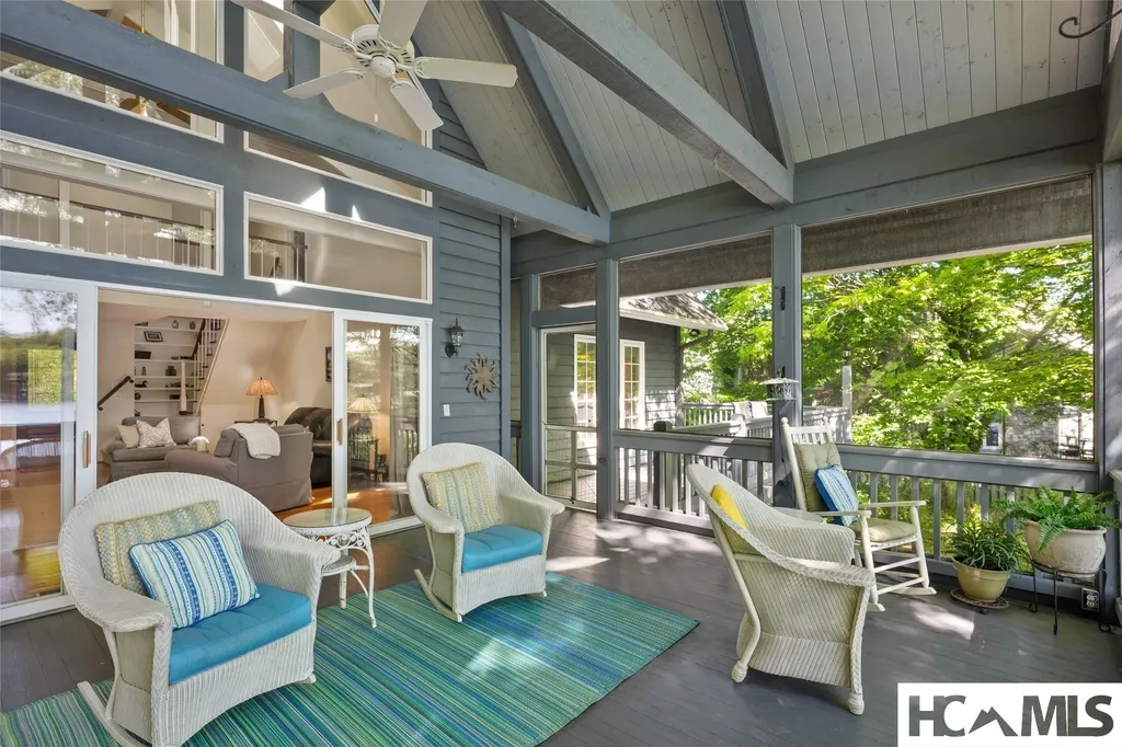 90 West Shore Drive Lake Toxaway NC 28747