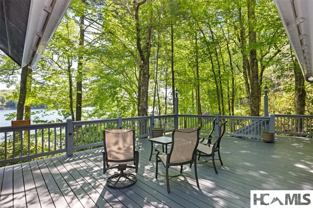 90 West Shore Drive Lake Toxaway NC 28747