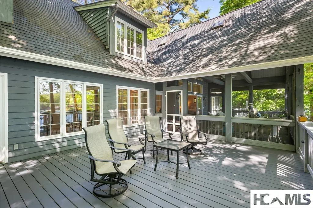 90 West Shore Drive Lake Toxaway NC 28747