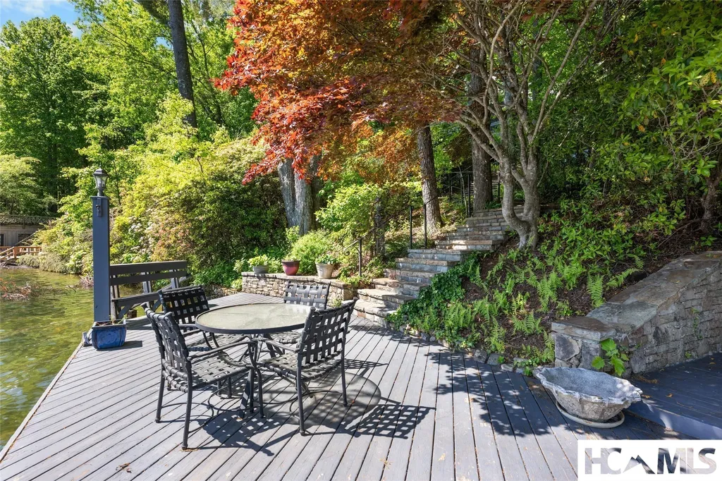 90 West Shore Drive Lake Toxaway NC 28747