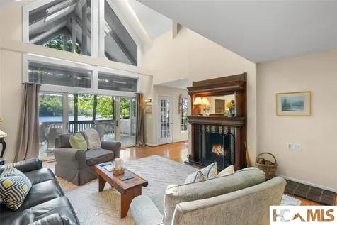90 West Shore Drive Lake Toxaway NC 28747