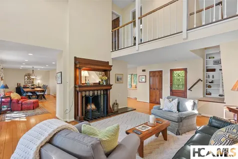 90 West Shore Drive Lake Toxaway NC 28747