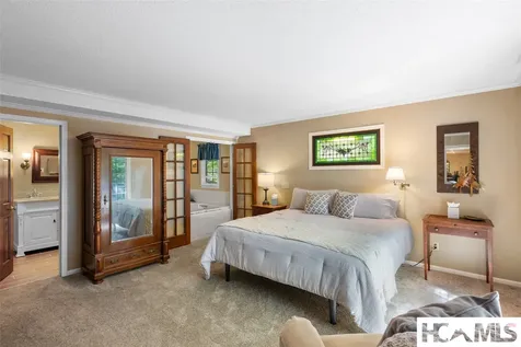 90 West Shore Drive Lake Toxaway NC 28747