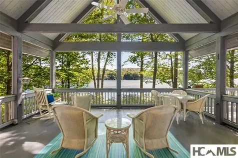 90 West Shore Drive Lake Toxaway NC 28747