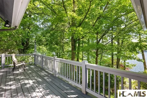 90 West Shore Drive Lake Toxaway NC 28747