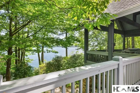 90 West Shore Drive Lake Toxaway NC 28747