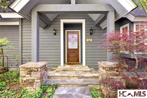 90 West Shore Drive Lake Toxaway NC 28747