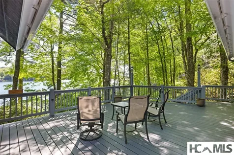 90 West Shore Drive Lake Toxaway NC 28747