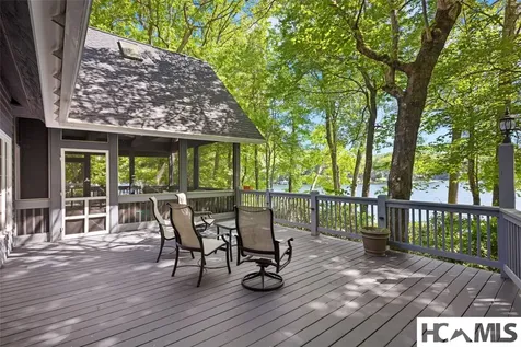 90 West Shore Drive Lake Toxaway NC 28747