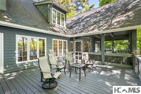 90 West Shore Drive Lake Toxaway NC 28747